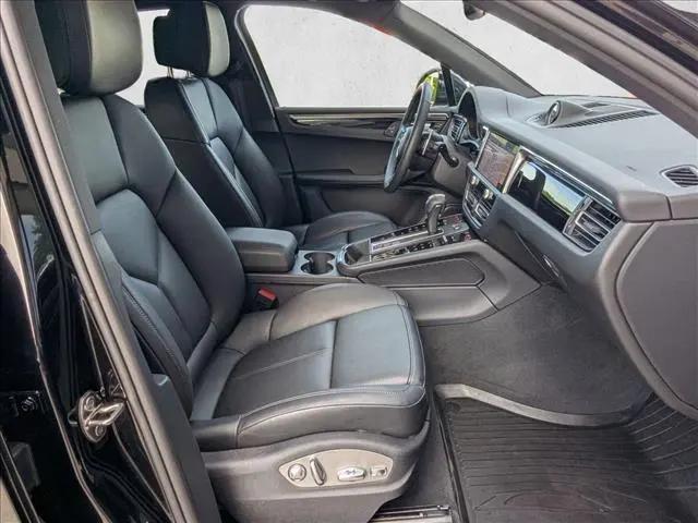 2026 Porsche Macan T