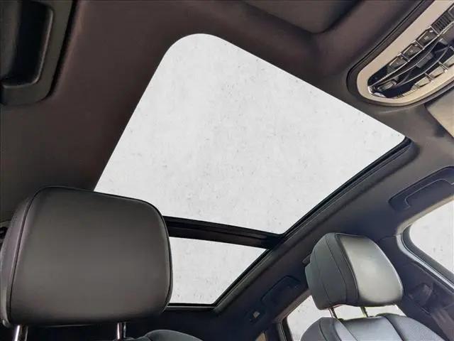 2026 Porsche Macan T