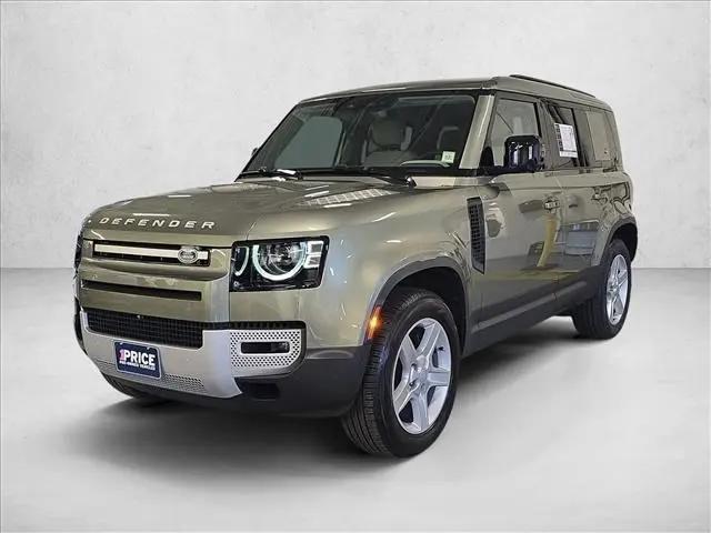 2023 Land Rover Defender 110 SE for sale in Mount Kisco, NY