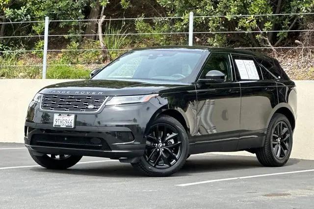 2026 Land Rover Range Rover Velar S for sale in Carlsbad, CA