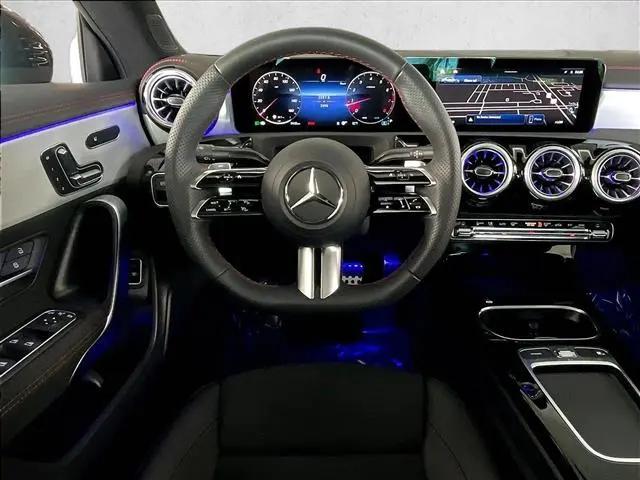 2026 Mercedes-Benz CLA 250 CLA 250