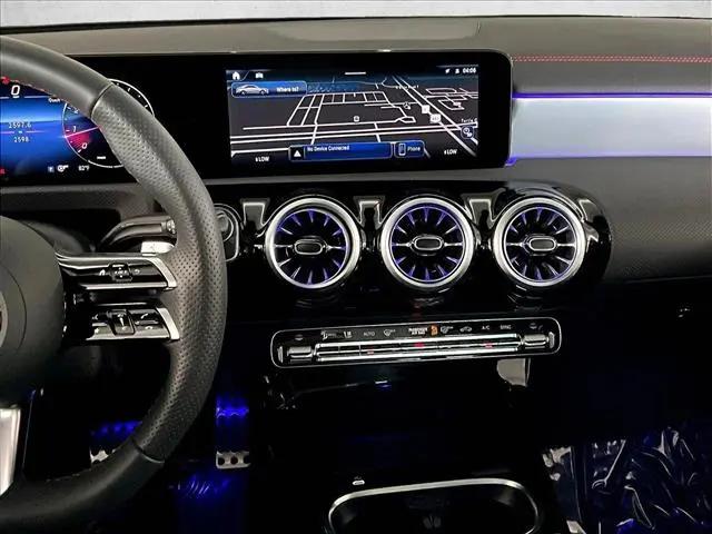 2026 Mercedes-Benz CLA 250 CLA 250