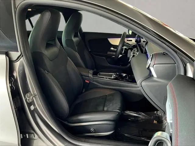 2026 Mercedes-Benz CLA 250 CLA 250
