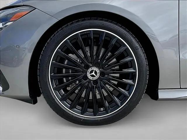 2026 Mercedes-Benz CLA 250 CLA 250