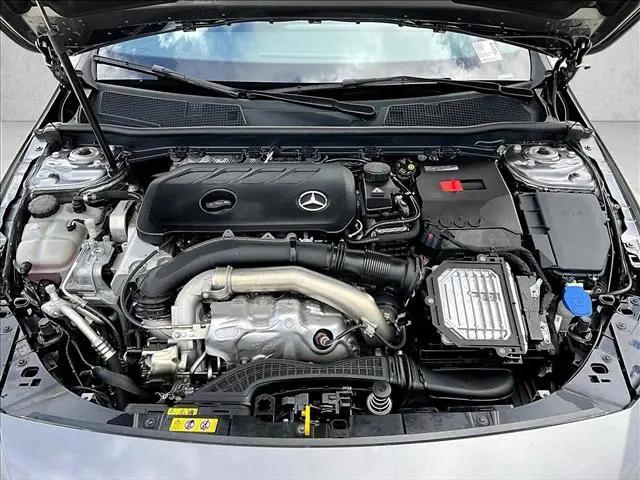 2026 Mercedes-Benz CLA 250 CLA 250