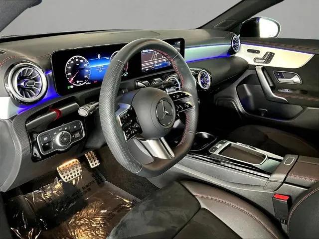 2026 Mercedes-Benz CLA 250 CLA 250