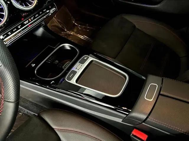 2026 Mercedes-Benz CLA 250 CLA 250