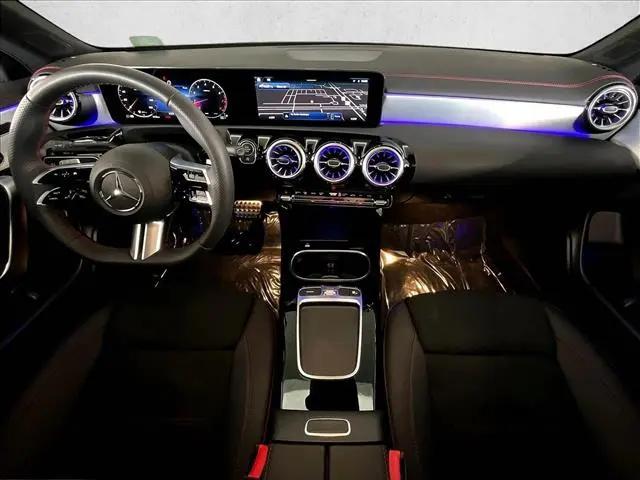2026 Mercedes-Benz CLA 250 CLA 250