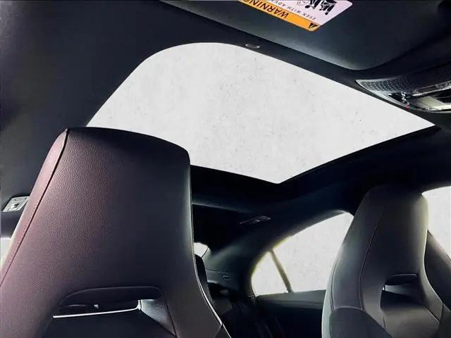 2026 Mercedes-Benz CLA 250 CLA 250