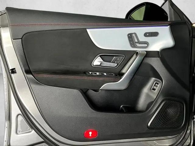 2026 Mercedes-Benz CLA 250 CLA 250