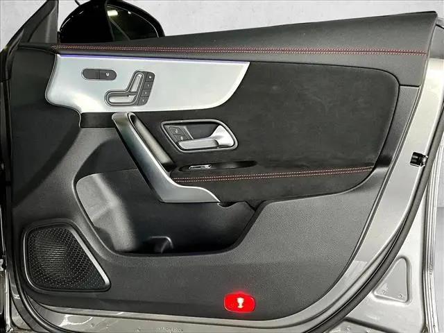 2026 Mercedes-Benz CLA 250 CLA 250