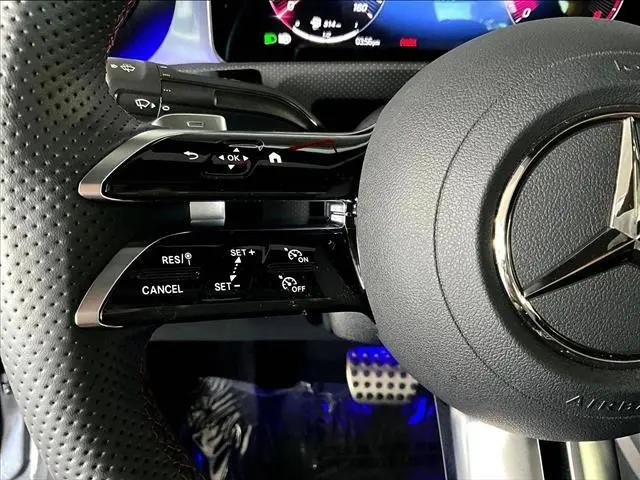 2026 Mercedes-Benz CLA 250 CLA 250