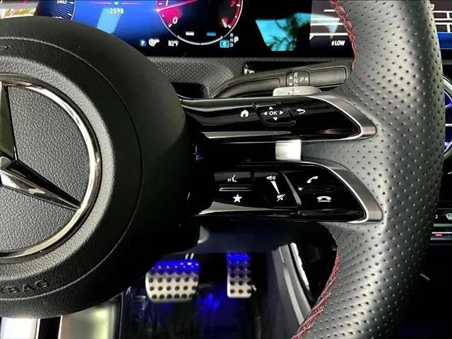 2026 Mercedes-Benz CLA 250 CLA 250