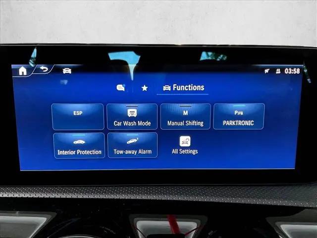 2026 Mercedes-Benz CLA 250 CLA 250