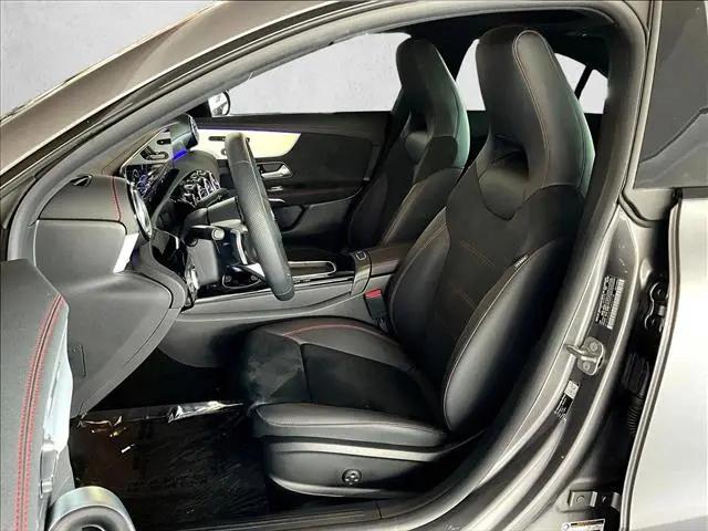 2026 Mercedes-Benz CLA 250 CLA 250