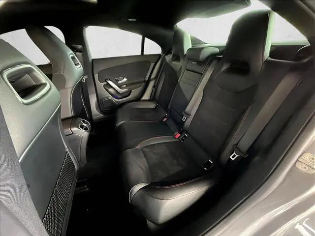 2026 Mercedes-Benz CLA 250 CLA 250