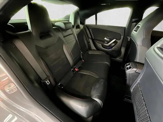 2026 Mercedes-Benz CLA 250 CLA 250