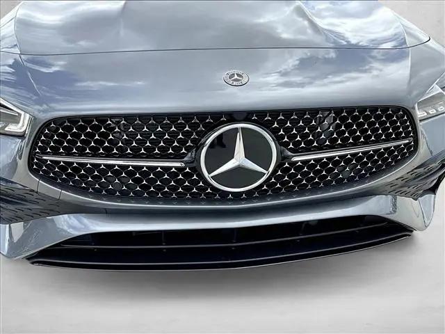 2026 Mercedes-Benz CLA 250 CLA 250