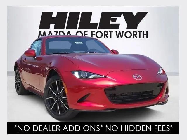 2026 Mazda MX-5 Grand Touring for sale in Fort Worth, TX