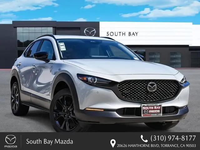 2026 Mazda CX-30 2.5 S Aire Edition for sale in Torrance, CA