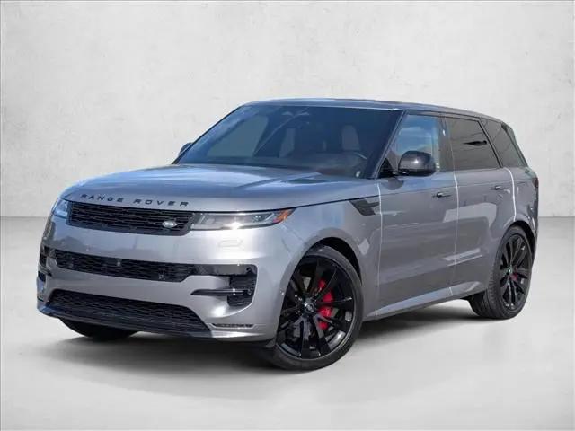 2025 Land Rover Range Rover Sport P460 Dynamic SE for sale in Torrance, CA