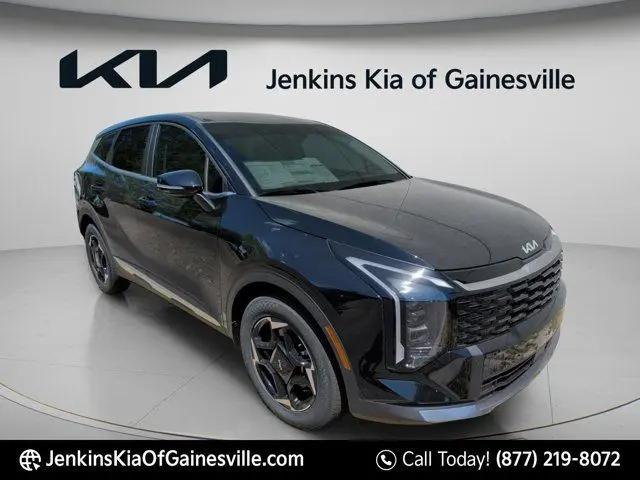 2026 Kia Sportage EX for sale in Gainesville, FL