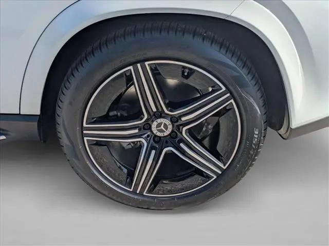 2026 Mercedes-Benz GLE GLE 450 4MATIC