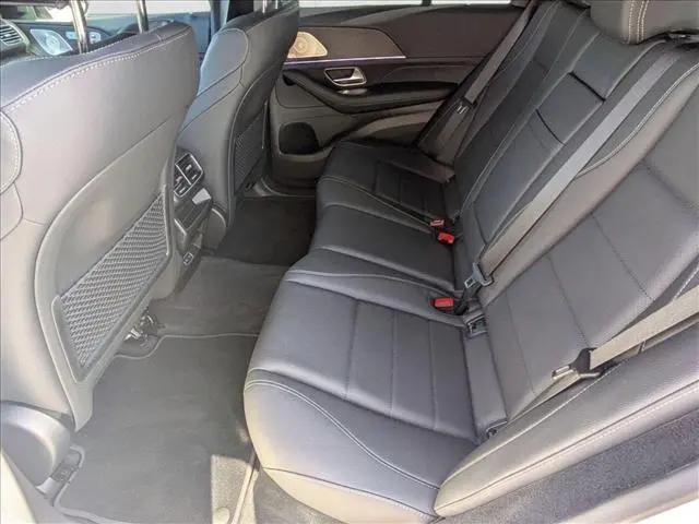 2026 Mercedes-Benz GLE GLE 450 4MATIC