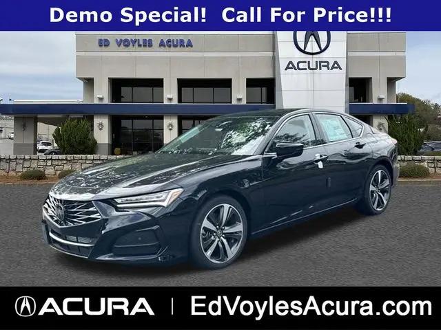 2025 Acura TLX Technology Package for sale in Chamblee, GA