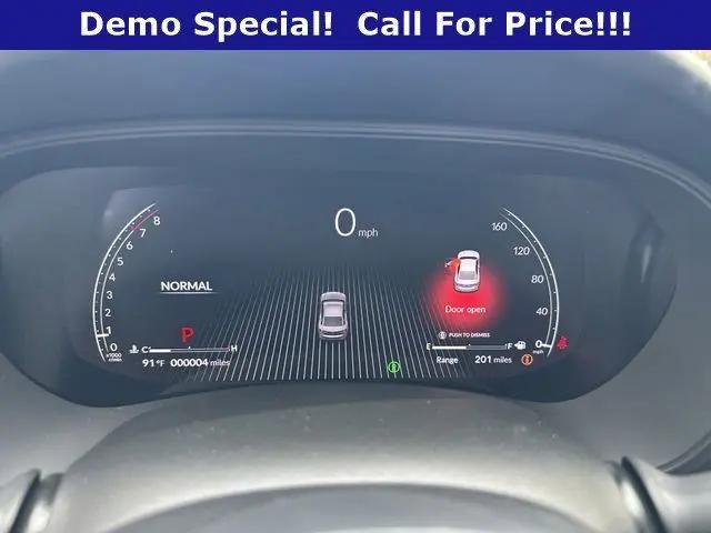 2025 Acura TLX Technology Package