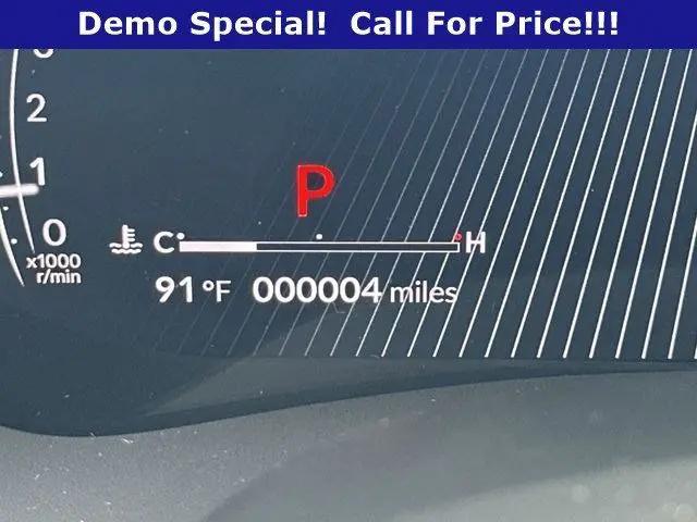 2025 Acura TLX Technology Package