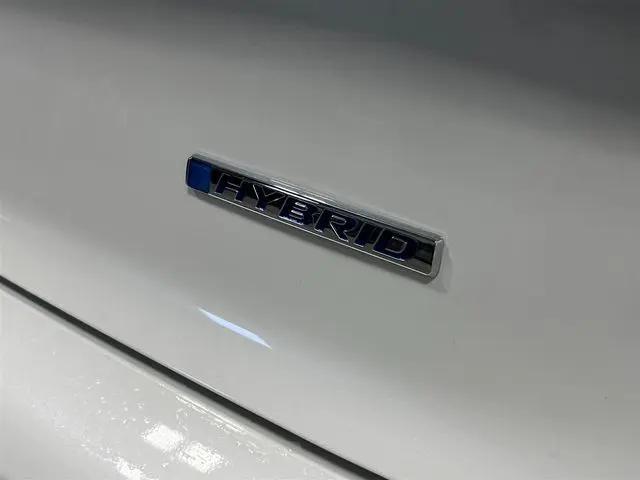 2026 Honda Accord Sedan EX-L