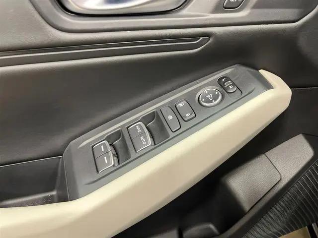 2026 Honda Accord Sedan EX-L
