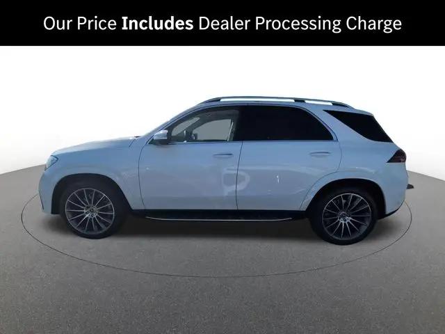 2026 Mercedes-Benz GLE GLE 350 GLE 350 for sale in Annapolis, MD
