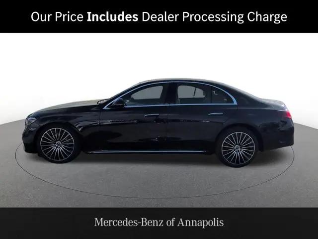 2026 Mercedes-Benz E 350 E 350 for sale in Annapolis, MD