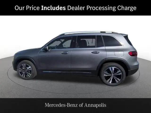 2026 Mercedes-Benz GLB 4MATIC for sale in Annapolis, MD