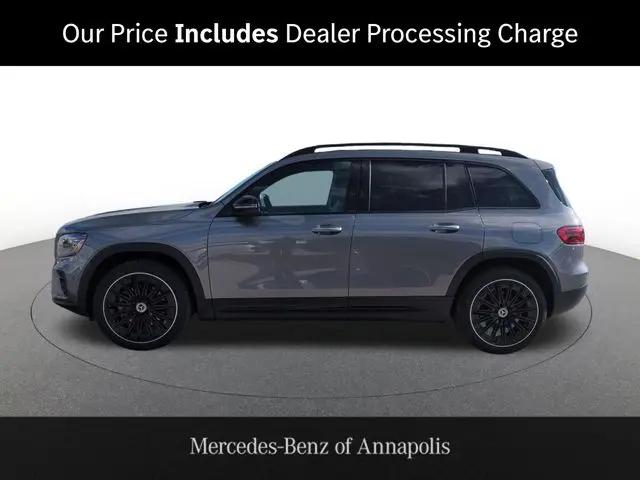 2026 Mercedes-Benz GLB 4MATIC for sale in Annapolis, MD
