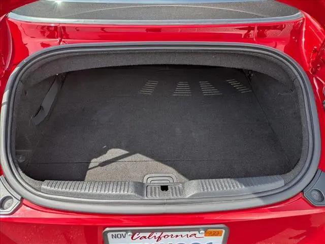 2016 Audi TT 2.0T