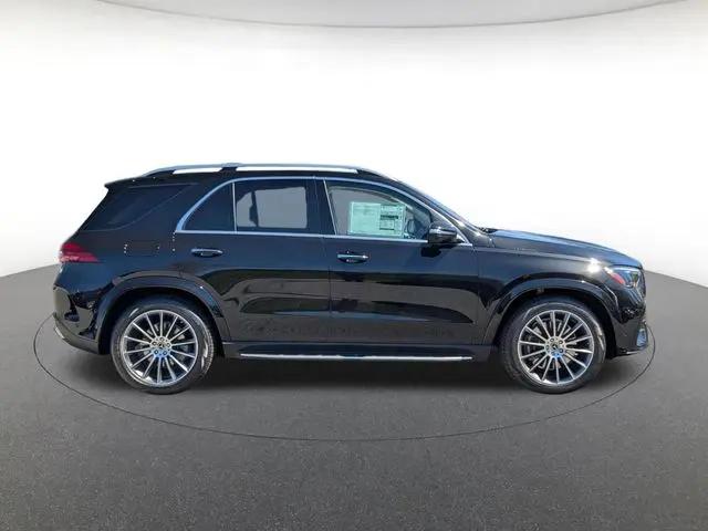 2026 Mercedes-Benz GLE GLE 450 4MATIC