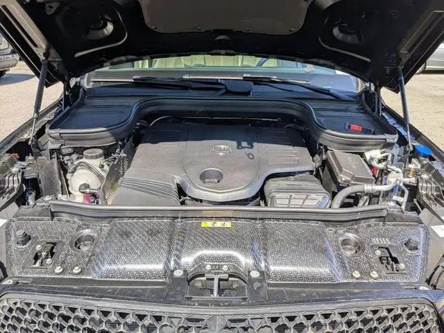 2026 Mercedes-Benz GLE GLE 450 4MATIC
