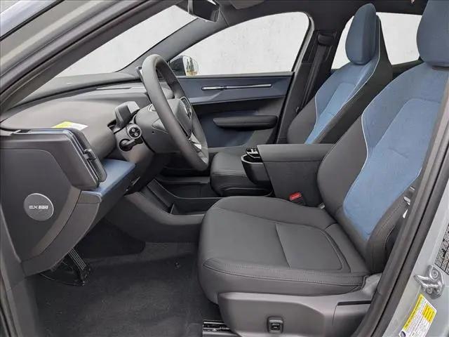 2026 Volvo EX30 Ultra Twin Motor Performance, Fully electric