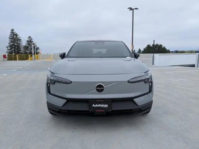 2026 Volvo EX30 Ultra Twin Motor Performance, Fully electric