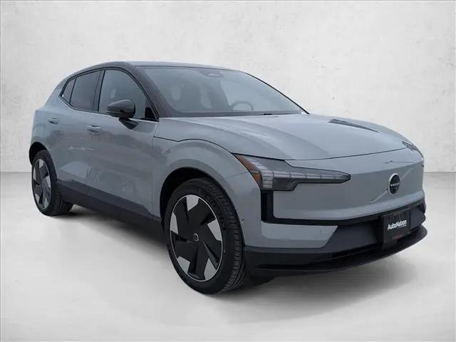 2026 Volvo EX30 Ultra Twin Motor Performance, Fully electric