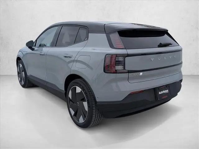 2026 Volvo EX30 Ultra Twin Motor Performance, Fully electric