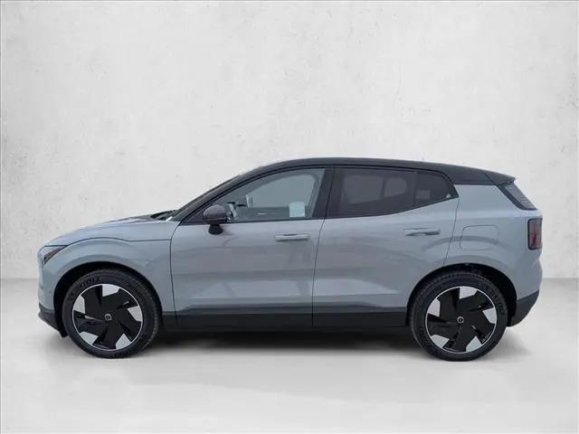 2026 Volvo EX30 Ultra Twin Motor Performance, Fully electric