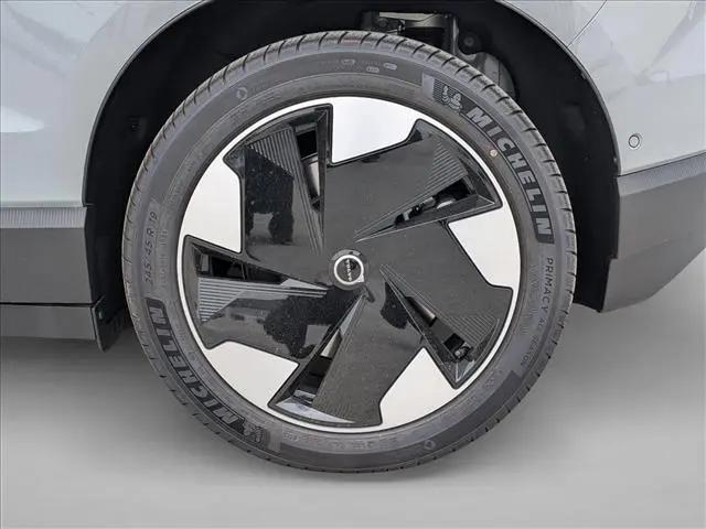 2026 Volvo EX30 Ultra Twin Motor Performance, Fully electric