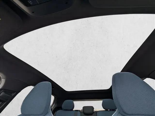 2026 Volvo EX30 Ultra Twin Motor Performance, Fully electric