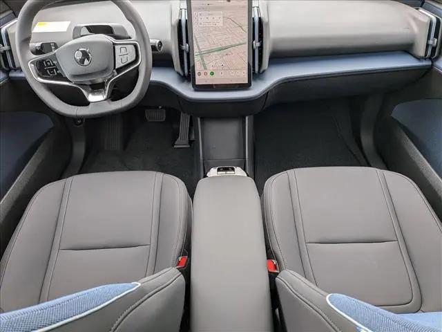 2026 Volvo EX30 Ultra Twin Motor Performance, Fully electric