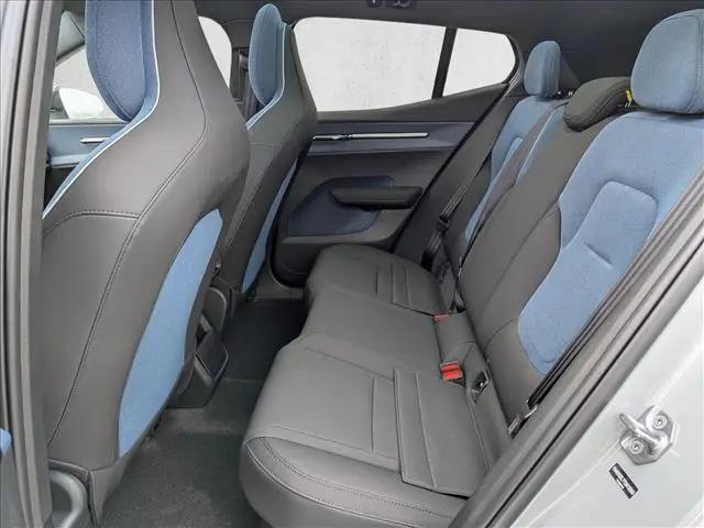 2026 Volvo EX30 Ultra Twin Motor Performance, Fully electric