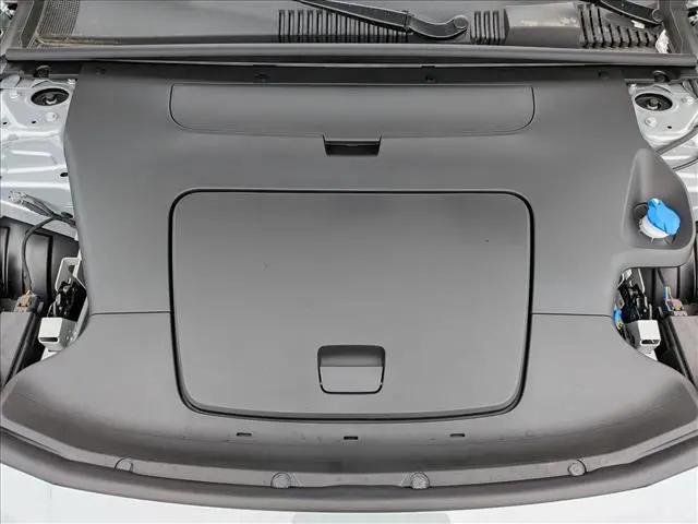 2026 Volvo EX30 Ultra Twin Motor Performance, Fully electric